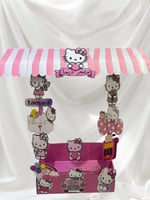 بوكس التاجر الصغير على حسب اختيار الشخصيه