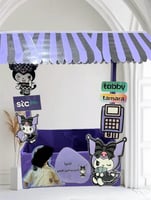 بوكس التاجر الصغير على حسب اختيار الشخصيه