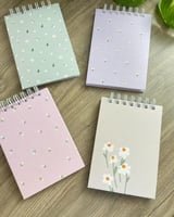 دفاتر ملاحظات صغيرة