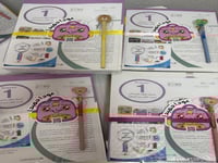 بطاقات العودة الى المدرسه شكل شنطه مدرسية الحبه ال...