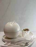 مبخرة الكونكريت العصرية