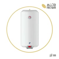100 لتر