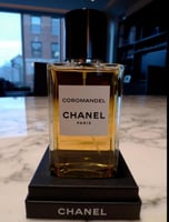 عطر شانيل كورماندل او دى بارفيوم 200 ML