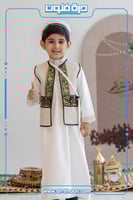 طقم كشخة رمضان DR1 ( ولادي )