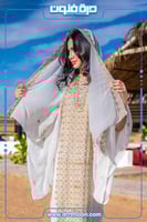 المسدح الحجازي الهاشمي نسائي