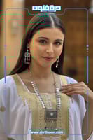 طقم اكسسوار تراثي B