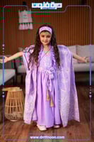 فستان كويتي رمضاني DR2