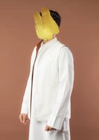 سديري دبل فيس ( جملي & سكري )