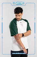 تيشرت اليوم الوطني شبابي ( سمو الامير )