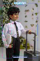 طقم جنود اليوم الوطني ( ولادي )