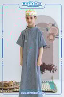 قمصان ولادي بـ الوان داكنة