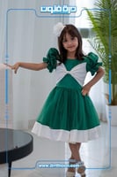 فستان همسة وطن