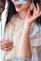 طقم إكسسوارات نسائي