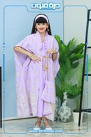 فستان كويتي رمضاني DR2