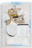 طقم كشخة رمضان DR4 ( ولادي )