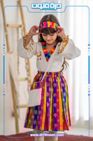 طقم تيور رمضان ( بناتي )