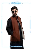 سديري دبل فيس ( سكري & بني )