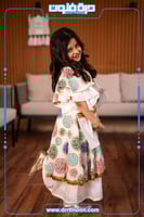 فستان رمضاني كويتي DR1