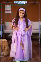 فستان كويتي رمضاني DR2