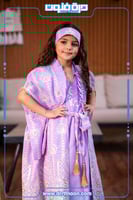 فستان كويتي رمضاني DR2