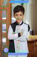 سديري رمضاني أسود