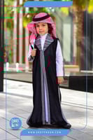 بكج VIP العيد دقلة وثوب السدو