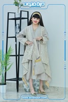 فستان كويتي رمضاني DR5