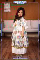 فستان رمضاني كويتي DR1