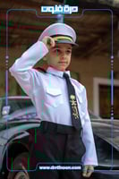 طقم جنود اليوم الوطني ( ولادي )