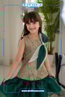 فستان أمجاد السعودية