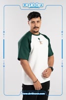 تيشرت اليوم الوطني شبابي ( سمو الامير )