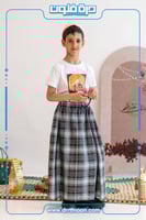 طقم الوزرة رمضان 2 ( ولادي )