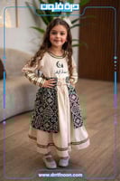 فستان نور رمضان