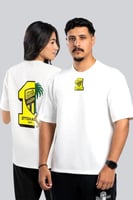 تيشرت اليوم الوطني شبابي ( العميد )