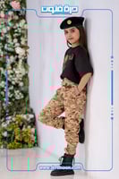 طقم اليوم الوطني بناتي - ولادي