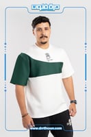 تيشرت اليوم الوطني شبابي ( سعودي )