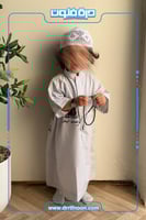 قمصان ولادي بـ الوان فاتحة