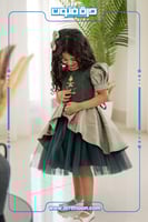 فستان أنا السعودية