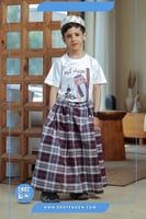 طقم الوزرة رمضان 2 ( ولادي )