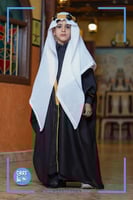 بكج ملكي VIP يوم التأسيس ( ولادي )