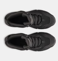 بسطار أندر آرمور UA Valsetz تكتيكي خفيف بنعل Vibra...