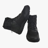 Alfa Cut Tactical Boot