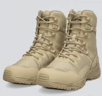 بسطار ألفا فيوري – الصحراوي