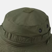 قبعة بوني بولي قطن