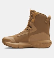 بسطار أندر آرمور UA Valsetz تكتيكي خفيف بنعل Vibra...