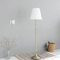 مصباح أرضي متعدد الألوان 155x36سم