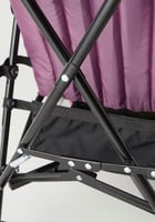 عربة باجي للأطفال سكوتي بطبعات فراشة من جونيورز