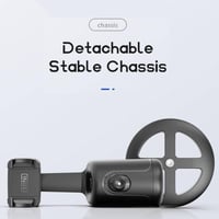 حامل وترايبود بميزة التتبع للتصوير