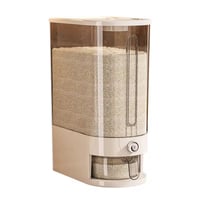 طقم موزع الارز