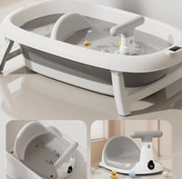 مقعد حوض حمام اطفال